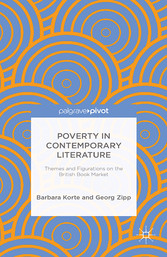 Poverty in Contemporary Literature