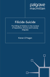 Filicide-Suicide