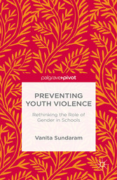 Preventing Youth Violence