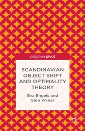 Scandinavian Object Shift and Optimality Theory