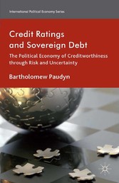 Credit Ratings and Sovereign Debt