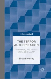 The Terror Authorization