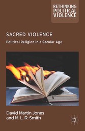 Sacred Violence