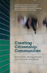 Creating Citizenship Communities