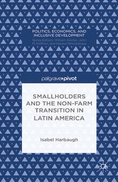 Smallholders and the Non-Farm Transition in Latin America