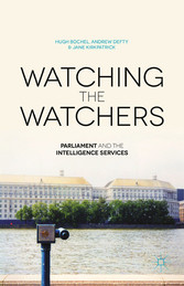 Watching the Watchers