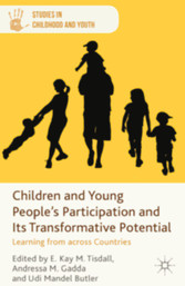 Children and Young People's Participation and Its Transformative Potential