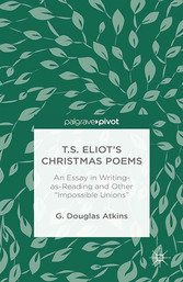 T.S. Eliot's Christmas Poems