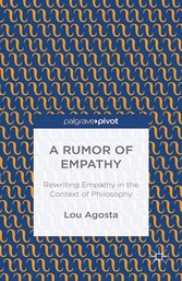 A Rumor of Empathy