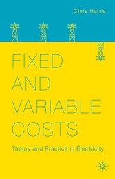 Fixed and Variable Costs