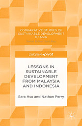 Lessons in Sustainable Development from Malaysia and Indonesia