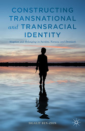 Constructing Transnational and Transracial Identity