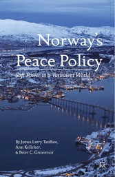 Norway's Peace Policy