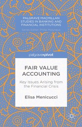 Fair Value Accounting