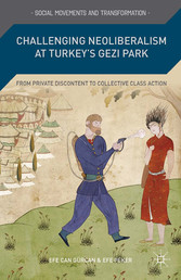 Challenging Neoliberalism at Turkey's Gezi Park