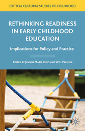 Rethinking Readiness in Early Childhood Education