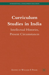 Curriculum Studies in India