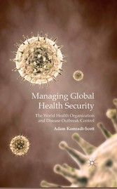 Managing Global Health Security