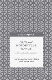 Outlaw Motorcycle Gangs