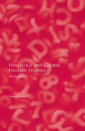 Philology and Global English Studies