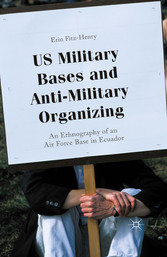 US Military Bases and Anti-Military Organizing