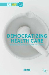 Democratizing Health Care