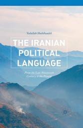 The Iranian Political Language