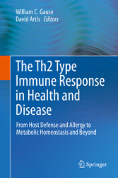 The Th2 Type Immune Response in Health and Disease