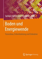 Boden und Energiewende