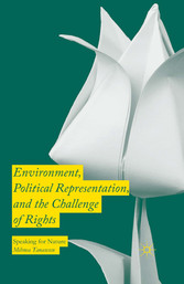 Environment, Political Representation and the Challenge of Rights