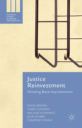 Justice Reinvestment