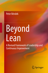 Beyond Lean