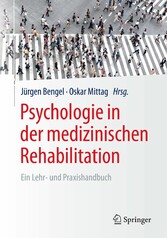 Psychologie in der medizinischen Rehabilitation