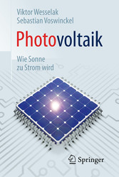 Photovoltaik - Wie Sonne zu Strom wird