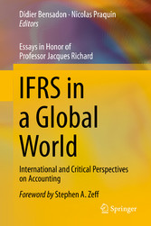 IFRS in a Global World