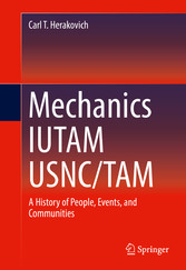 Mechanics IUTAM USNC/TAM