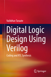 Digital Logic Design Using Verilog