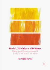 Health, Ethnicity and Diabetes