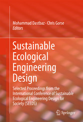 Sustainable Ecological Engineering Design