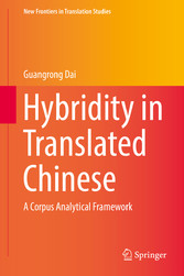 Hybridity in Translated Chinese