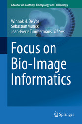 Focus on Bio-Image Informatics