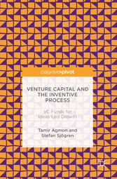 Venture Capital and the Inventive Process