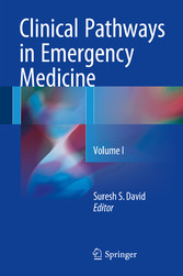 Clinical Pathways in Emergency Medicine