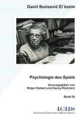 Die Psychologie des Spiels