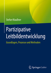 Partizipative Leitbildentwicklung