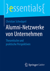 Alumni-Netzwerke von Unternehmen