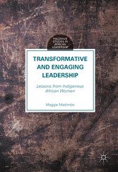 Transformative and Engaging Leadership