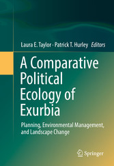 A Comparative Political Ecology of Exurbia