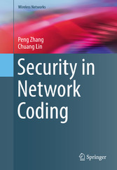 Security in Network Coding