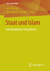 Staat und Islam